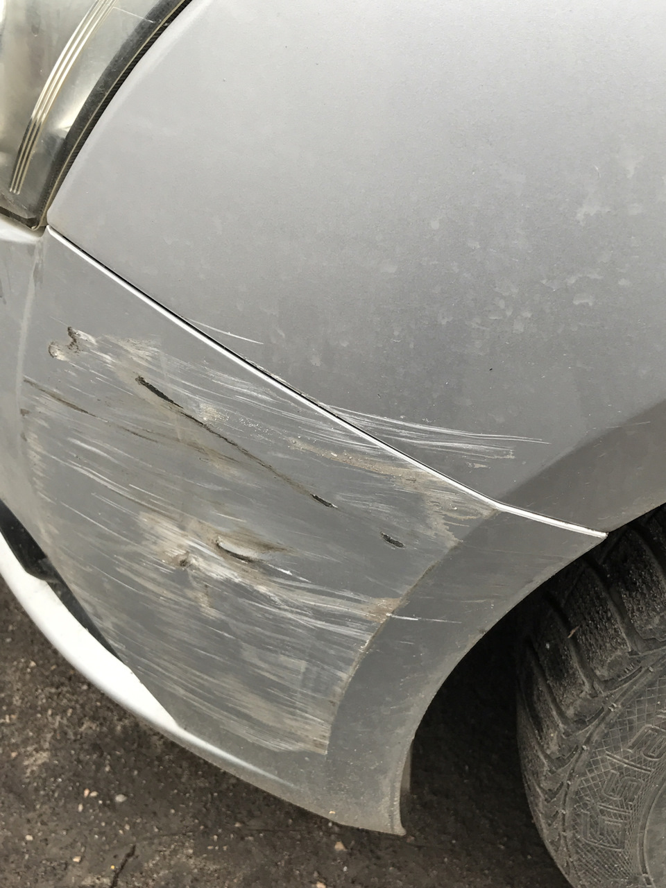 Царапины На Автомобиле Фото – Telegraph