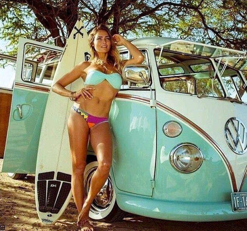 Thevw