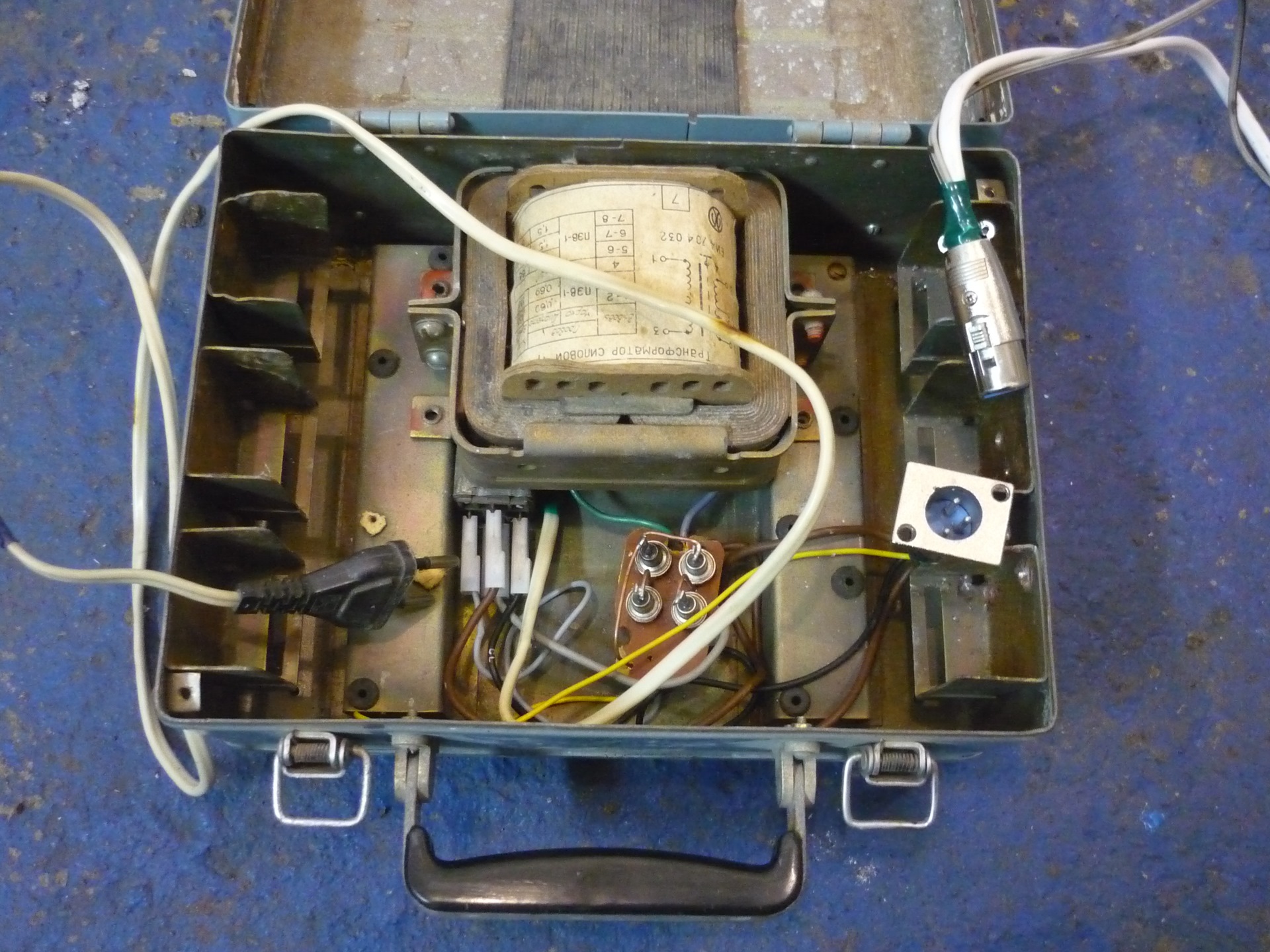 Igbt модуль своими руками Igbt модуль своими руками