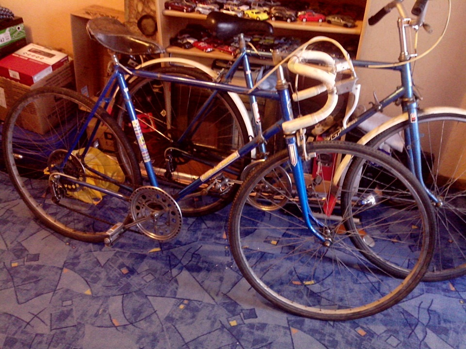 Где Можно Купить Колеса Для Велосипеда Спутник