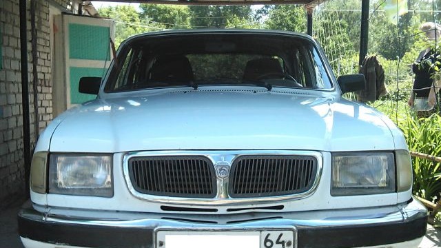 Ремонт авто газ 3110 Ремонт авто газ 3110