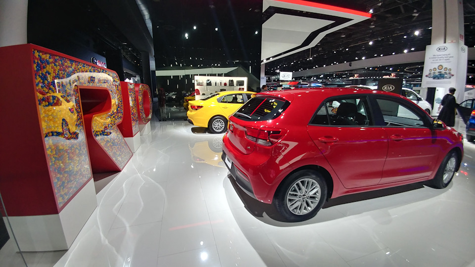 Дисскусии по теме: Новый KIA Sorento 2019 года Форум по теме: Новый KIA Sorento 2019 года