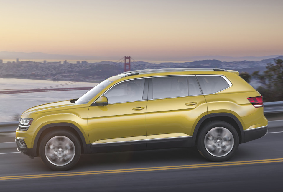 Фольксваген Террамонт 2023 Фото Цена — Фото Картинки