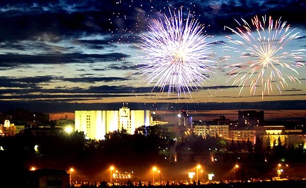 Салаты в виде козы на 2018 год Салаты в виде козы на 2018 год
