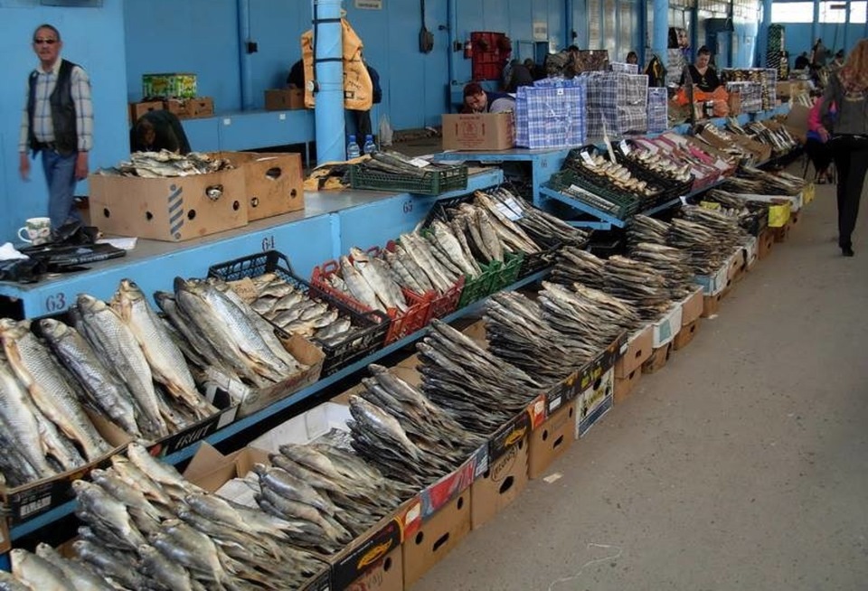 Магазин Для Рыбалки В Батайске
