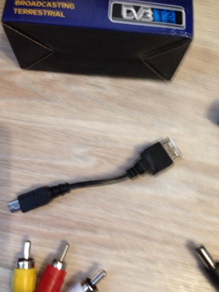 Антена своими руками для dvb-t2 Антена своими руками для dvb-t2