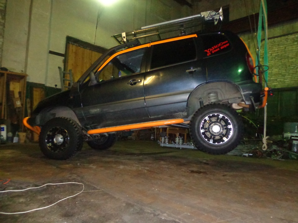 Рейлинги CHEVROLET NIVA «М» / CHEVROLET / Рейлинги Понятие и виды общественных объединений. Понятие