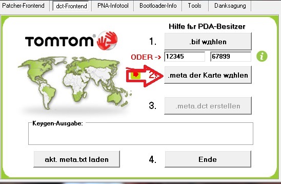 Tomtom Map Meta Keygen Tomtom Map Meta Keygen
