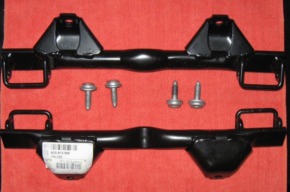 Крепления isofix своими руками 53