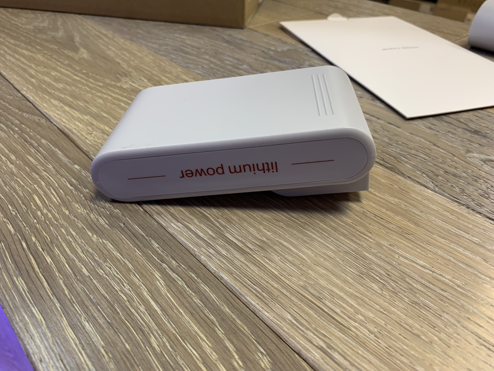 Аккумулятор Для Пылесоса Xiaomi Jimmy