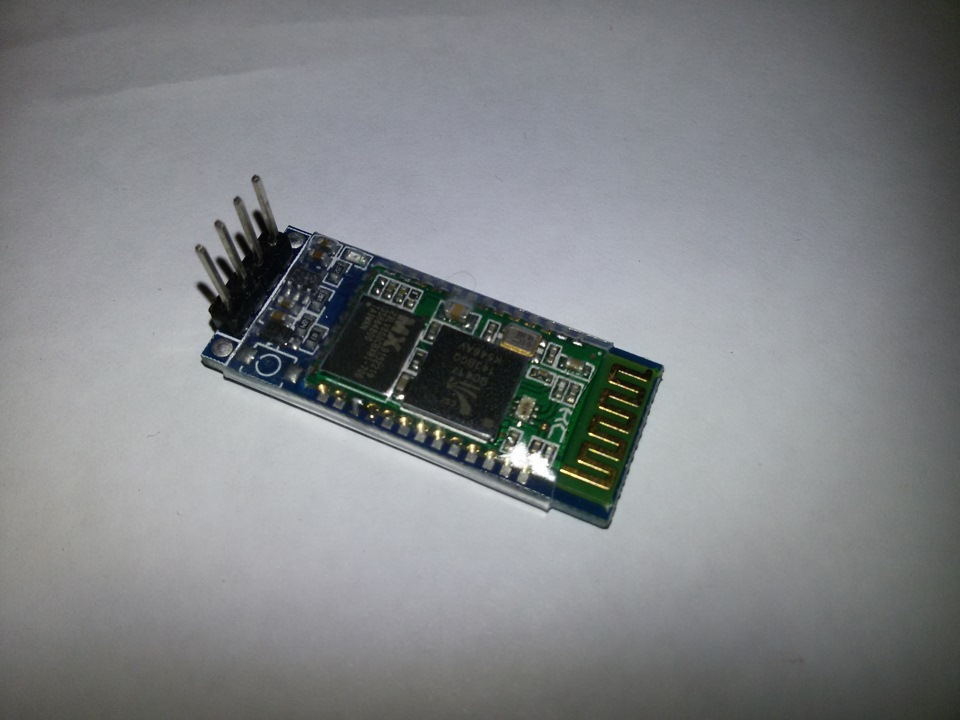 Bluetooth адаптер своими руками 665 Bluetooth адаптер своими руками 297