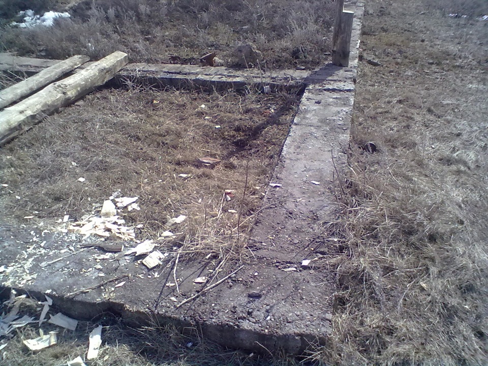 Домик под дачу