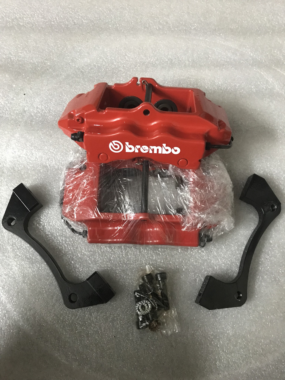 Brembo Pot Toyota Land Cruiser Prado