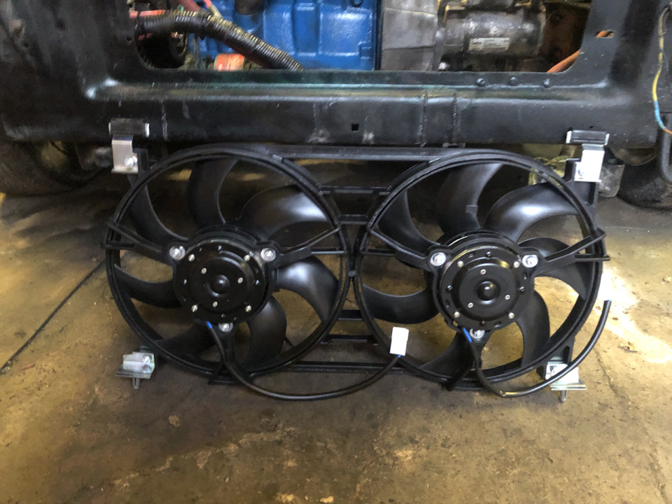 Вентилятор Нива Фото – Telegraph