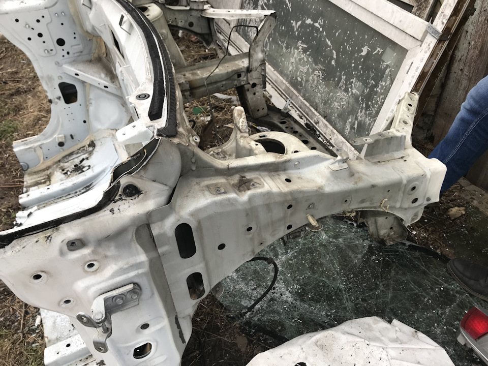 Что Такое Лонжерон Фото – Telegraph