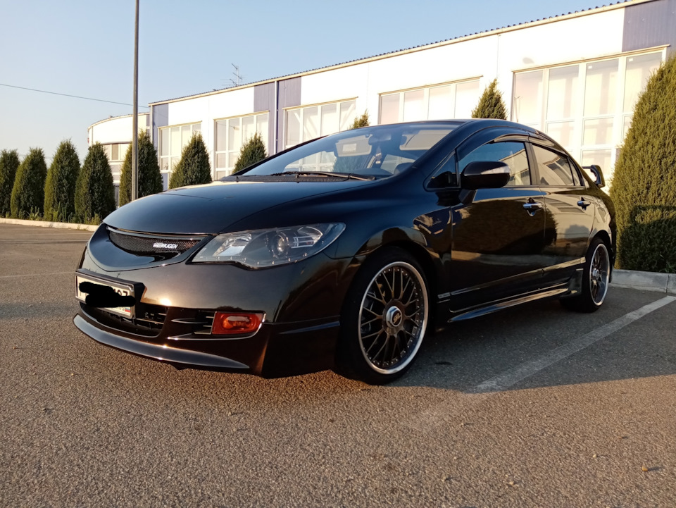 Тойота Цивик Фото Цена — Картинки фотографии