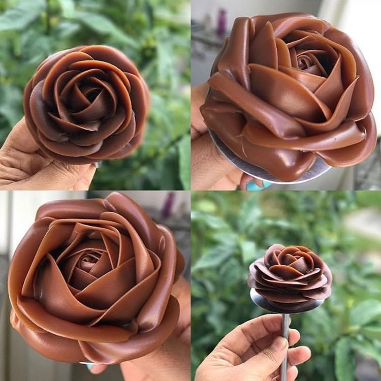 Где Можно Купить Шоколадные Цветы