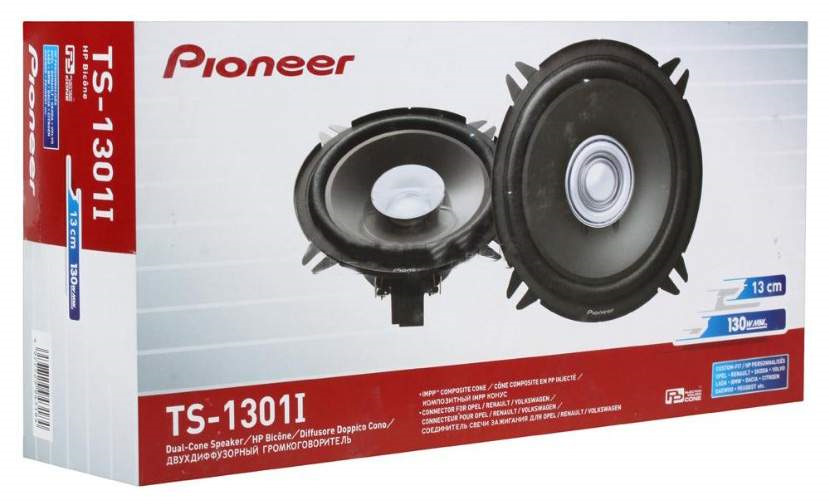 Pioneer Ts I Hyundai Accent G