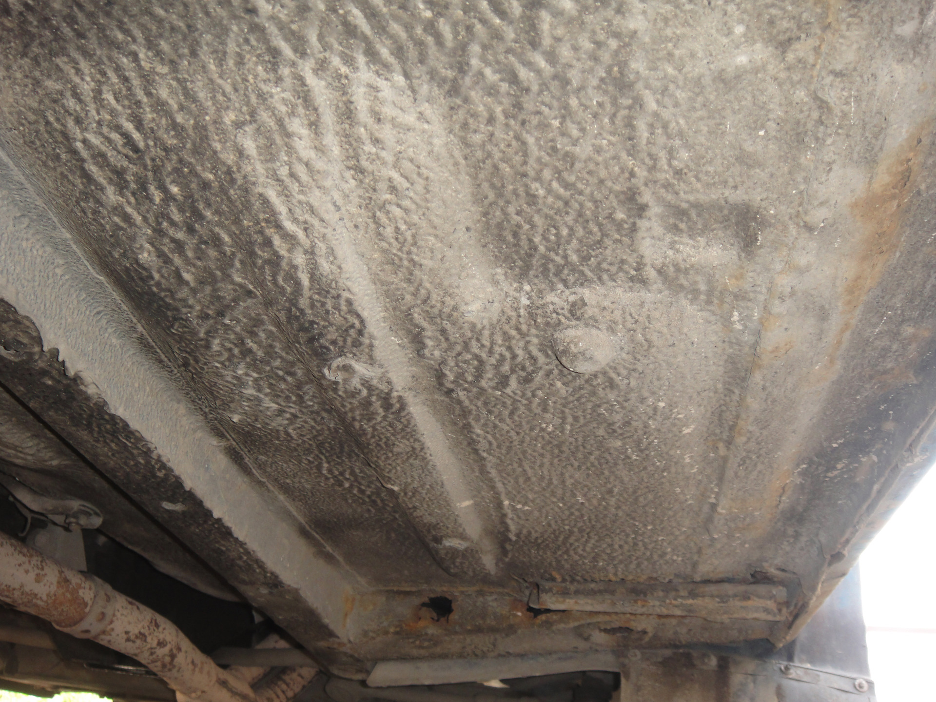 Днище Ваз 2107 Фото – Telegraph