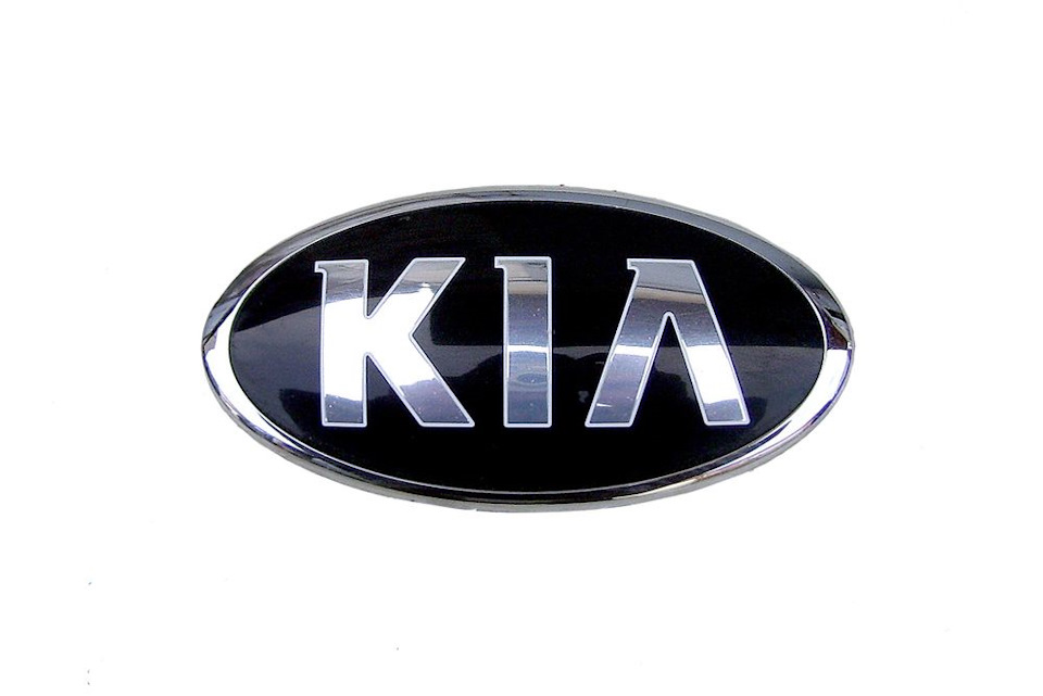 Логотип Киа Рио Фото – Telegraph