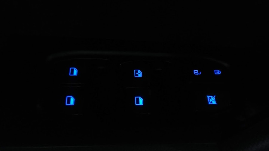 Redmi 4x Подсветка Кнопок