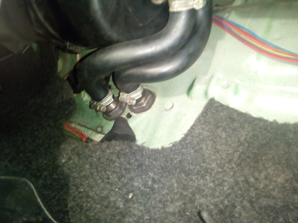 Кран Печки Ваз 2114 Фото – Telegraph