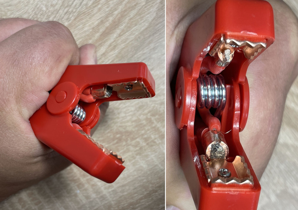 Фото в бортжурнале Hyundai Creta (1G)