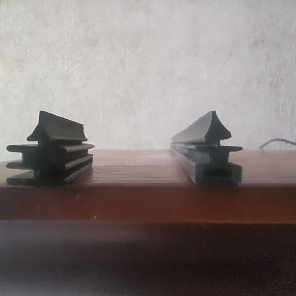 Замена резинки заднего дворника рено каджар — Renault Kadjar, 1,5 л ...