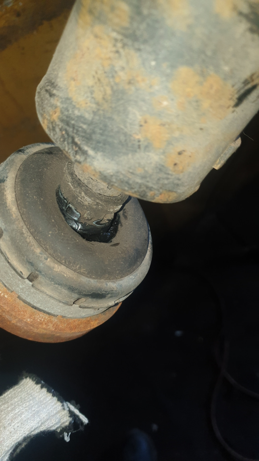 КПП от Тольятти спецагрегат(ТСА), сайт автомастер555 — Lada 4x4 5D, 1,7 ...