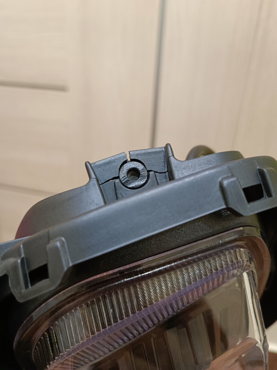 Фото в бортжурнале Hyundai Solaris (2G)