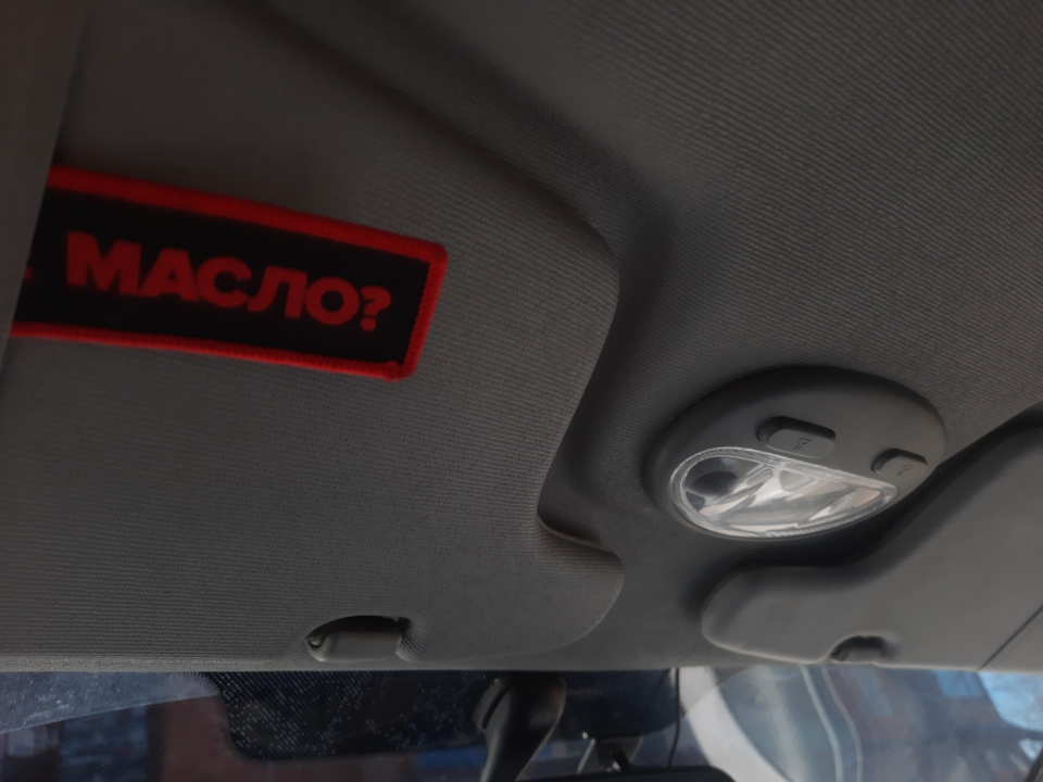 Фото в бортжурнале Hyundai Accent (2G)