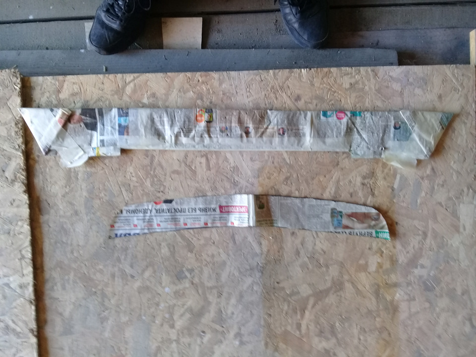 Фото в бортжурнале Lada Гранта Лифтбек (1G)