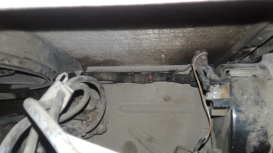 Дальний свет зажил своей жизнью! Продолжение. — Lada Калина седан, 1,6 ...