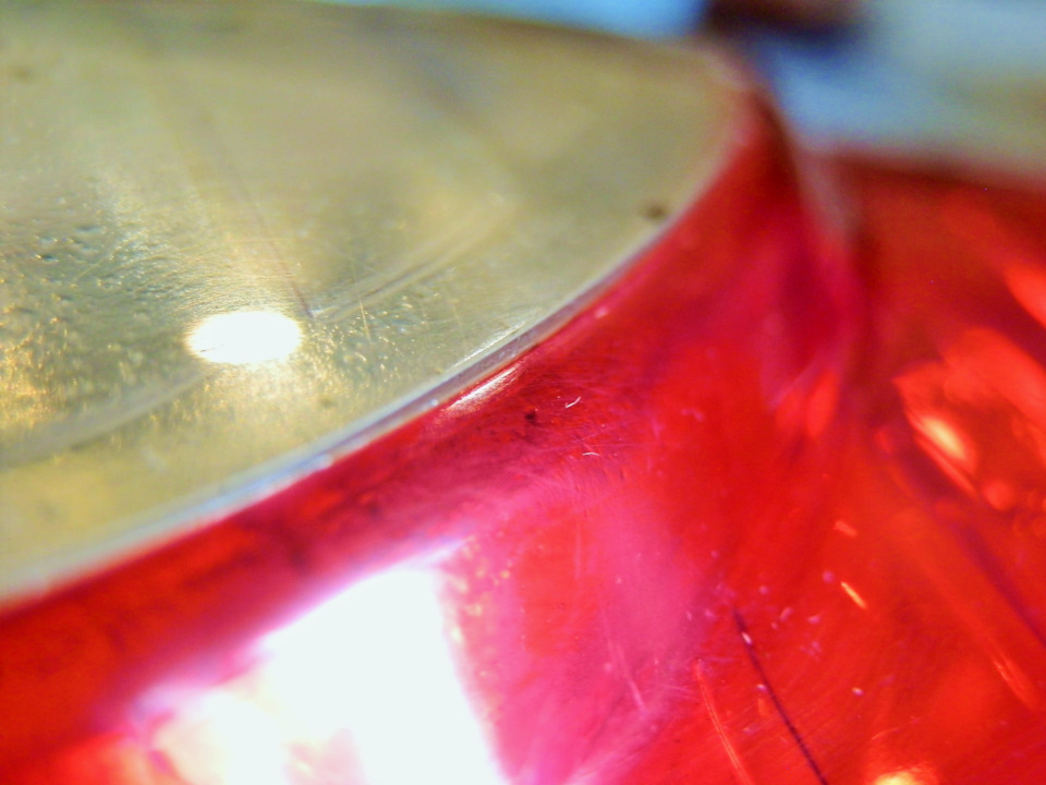 Льет Насос-Форсунка. — Skoda Octavia Combi A5 Mk2, 2 л, 2005 года ...