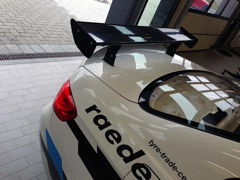 кайф — BMW M3 Coupe (E92)