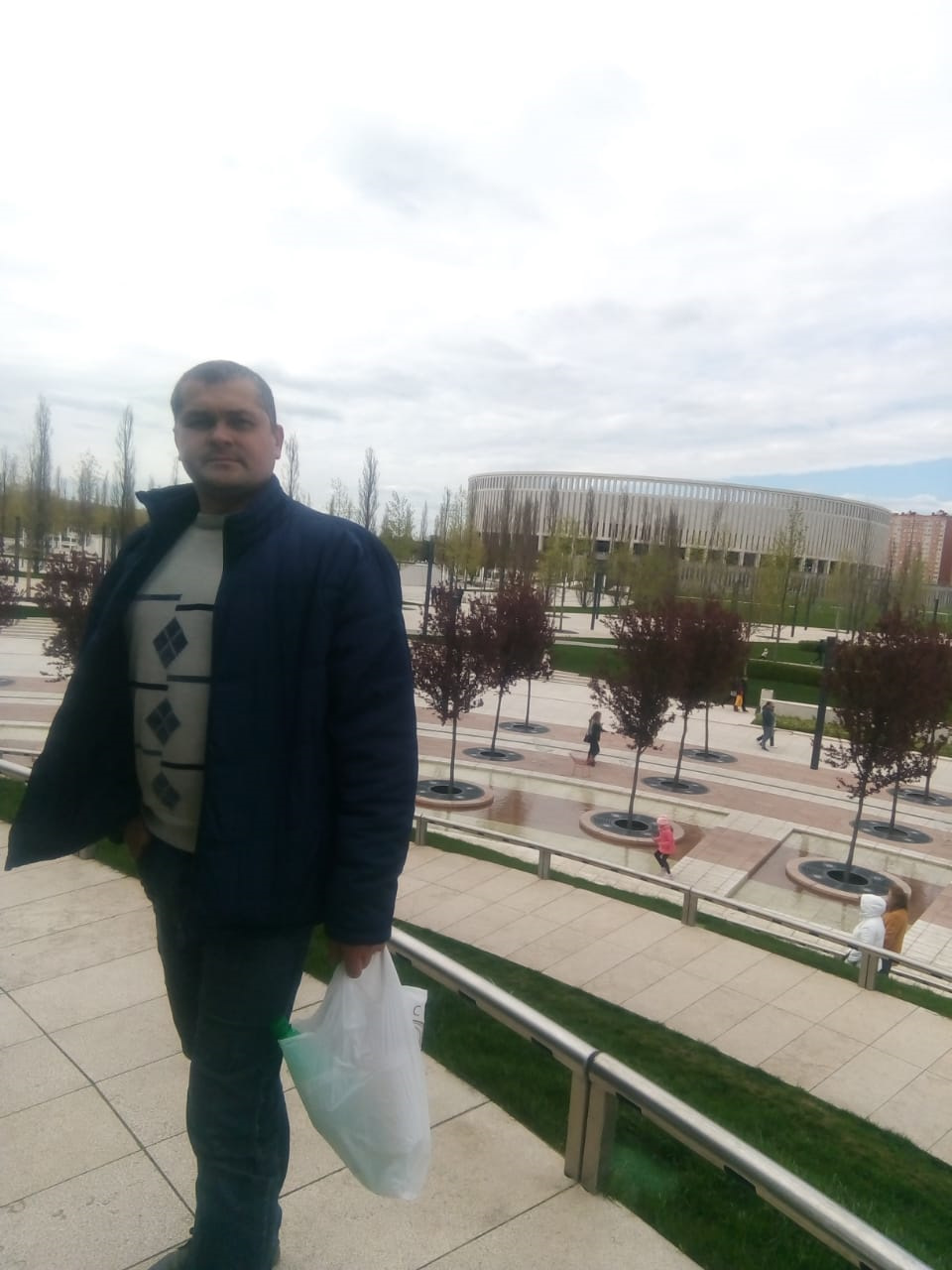 Поездка в краснодар, , , , , в гости к Сереге, , , сильвер ...