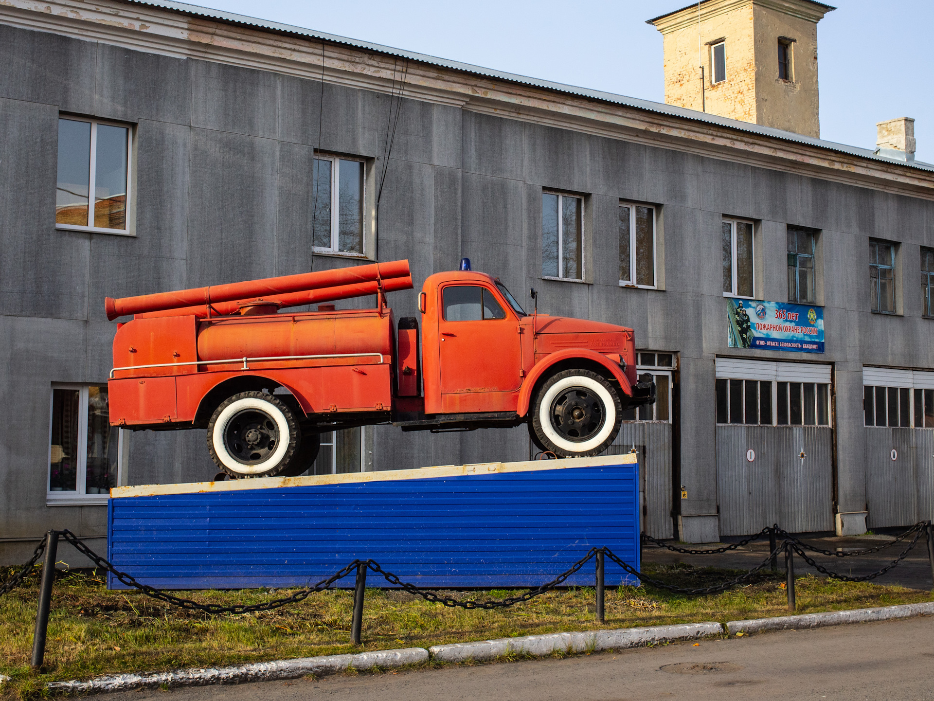 туринск достопримечательности