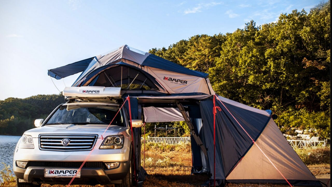 Отдохнуть на машине с палаткой. Тент для Паджеро 4. Mitsubishi Pajero 4 Camping. Палатка на крышу Митсубиси Паджеро 4. Автопалатка Кампина.