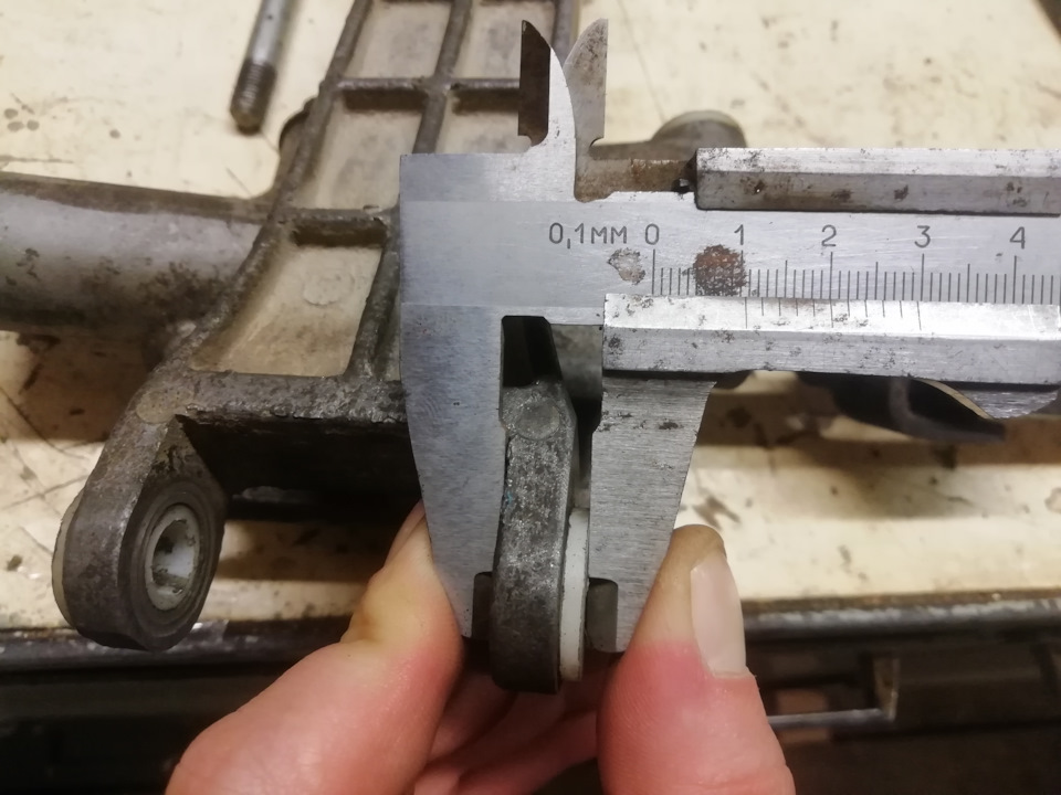 Фото в бортжурнале SsangYong Kyron