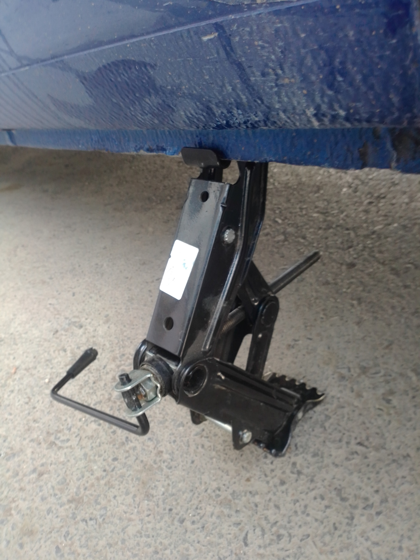 Домкрат На Лада Калина 1 Купить