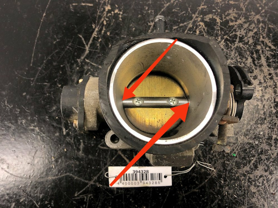 Подскажите кто как поборол тросик газа ? — KIA Rio (2G), 1,4 л, 2010 ...