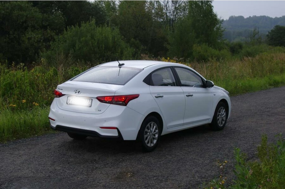 Как снизить шум от колес у Hyundai Solaris? Технология MAXIMUM | УФА ...