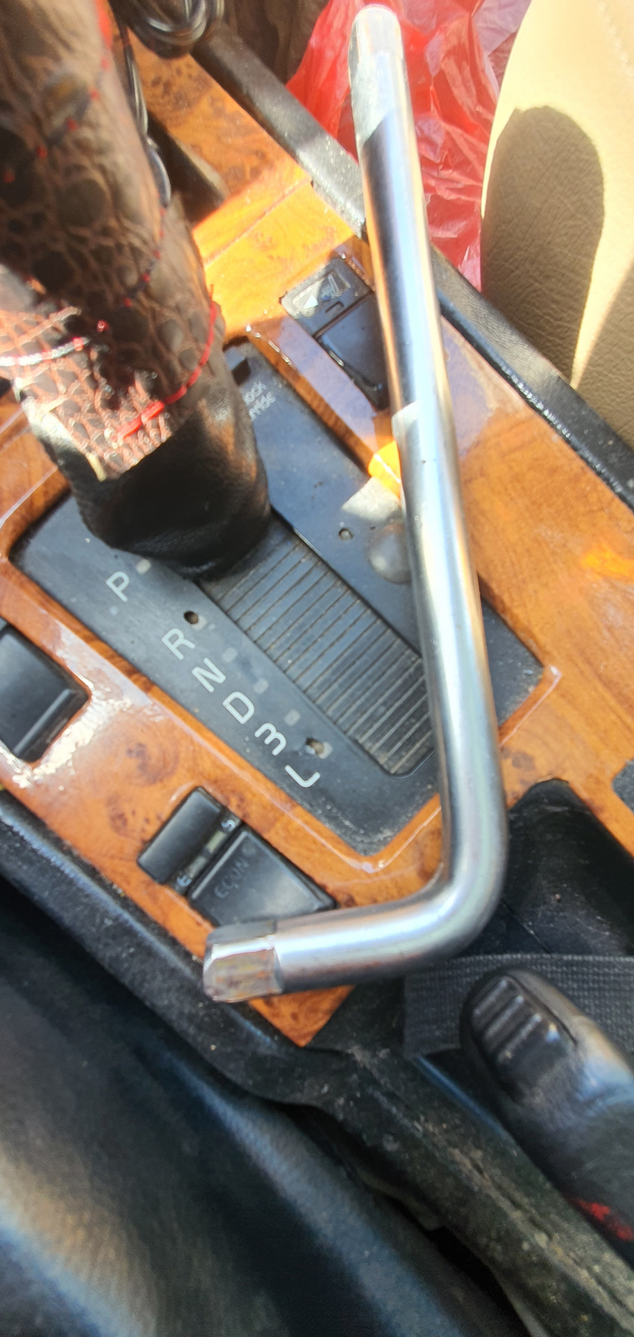 Слетел ремень генератора (ГУРа). Часть 3. Заключительная. Установка ...