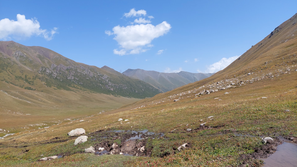 Фото в бортжурнале Mitsubishi Pajero (3G)