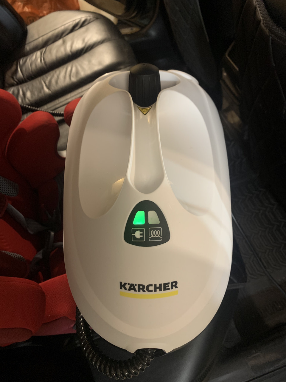 Удаление тонировки с заднего стекла, ремонт фиксаторов всех дверей ...