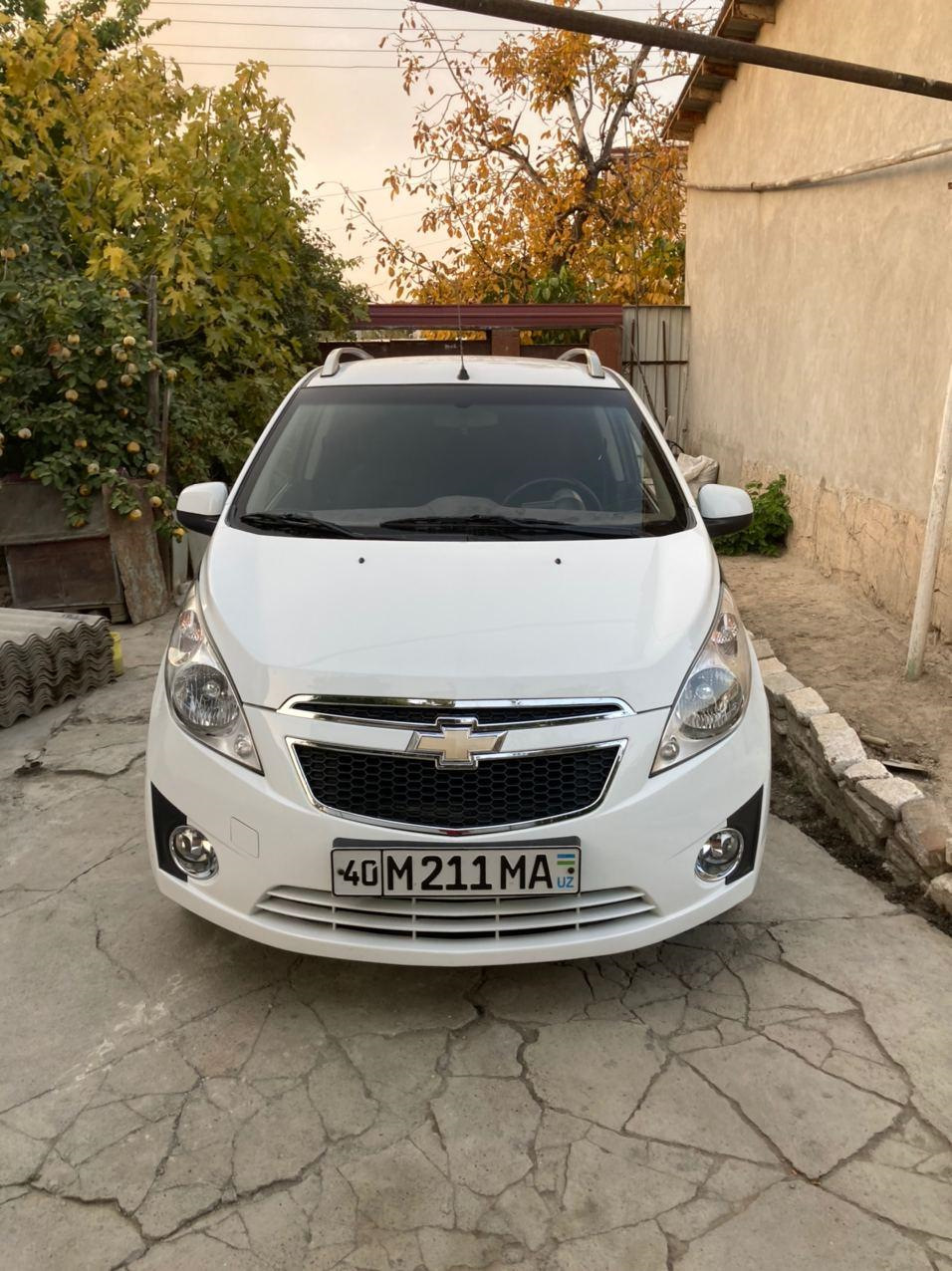 новый постоялец — DRIVE2