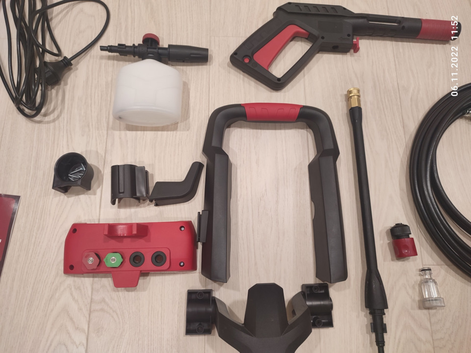 Фото в бортжурнале Renault Duster (1G)