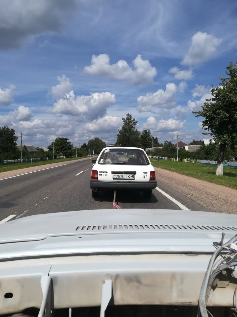 Переезд на другой гараж. Кузовные работы. — Opel Rekord E, 2 л, 1986 года |  своими руками | DRIVE2