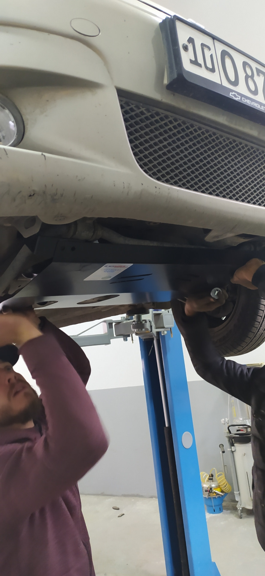 36VIXTtjKDFze8KKZlfL0rej4c 960 Как крепится защита на матизе