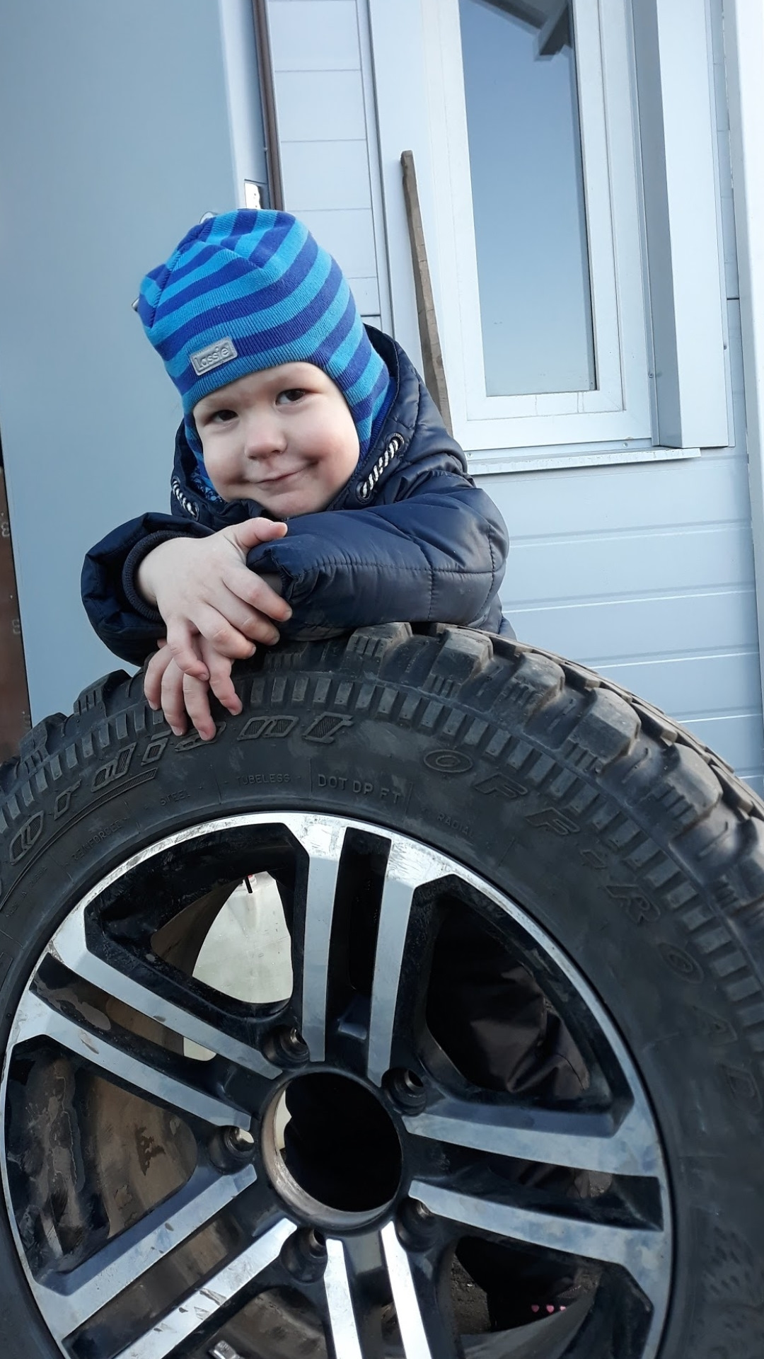 Летние покрышки Cordiant off road 215/65 r16 — Chevrolet Niva GLX, 1,7 ...